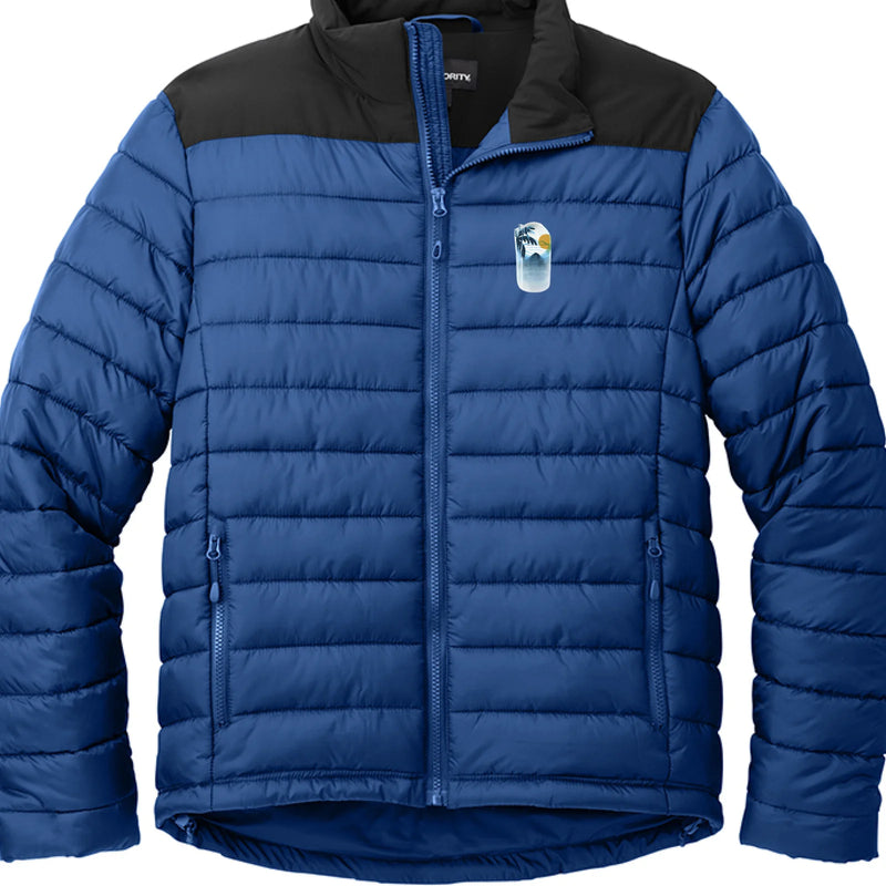 Men's Jackets & Vests