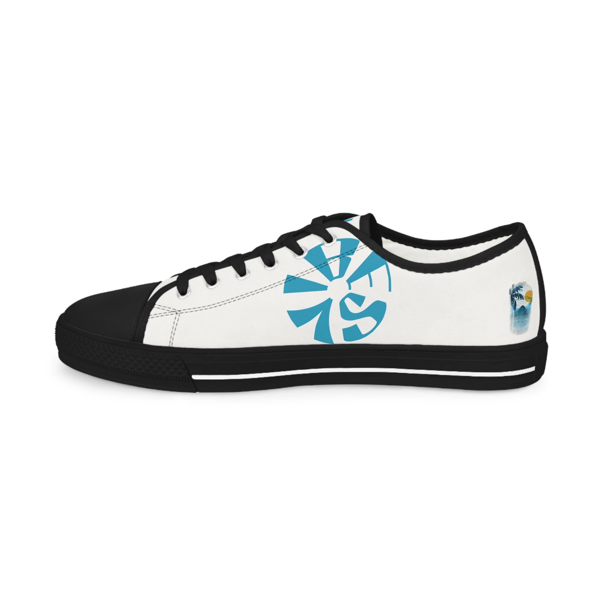 Men's Low Top Sneakers