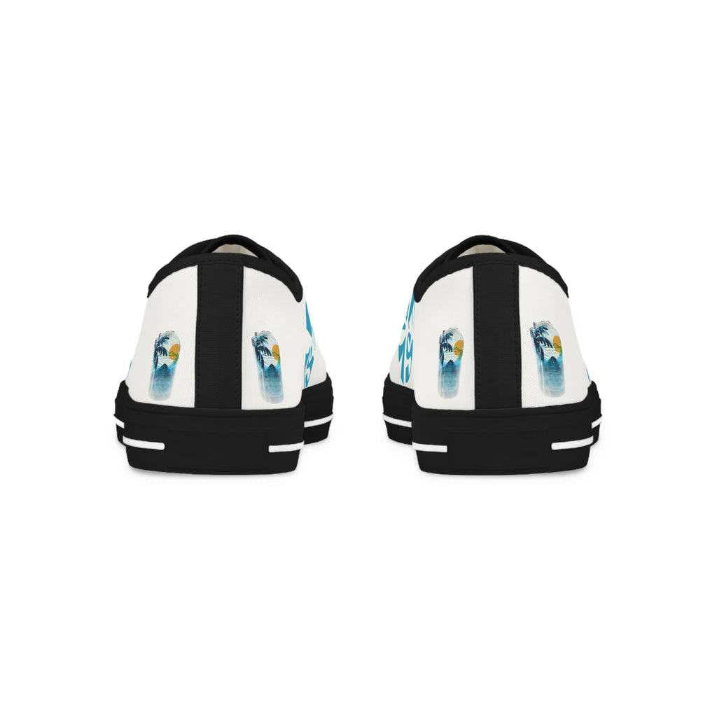 Men's Low Top Sneakers