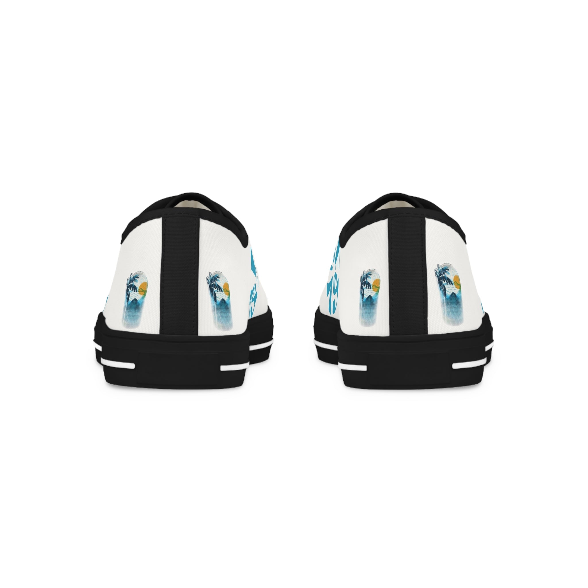 Men's Low Top Sneakers