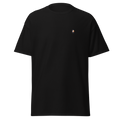 Everyday T-Shirt Single Print-Black