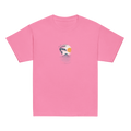 Youth Classic Tee- Pink