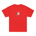 Youth Classic Tee- Red
