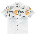 Button Shirt- White
