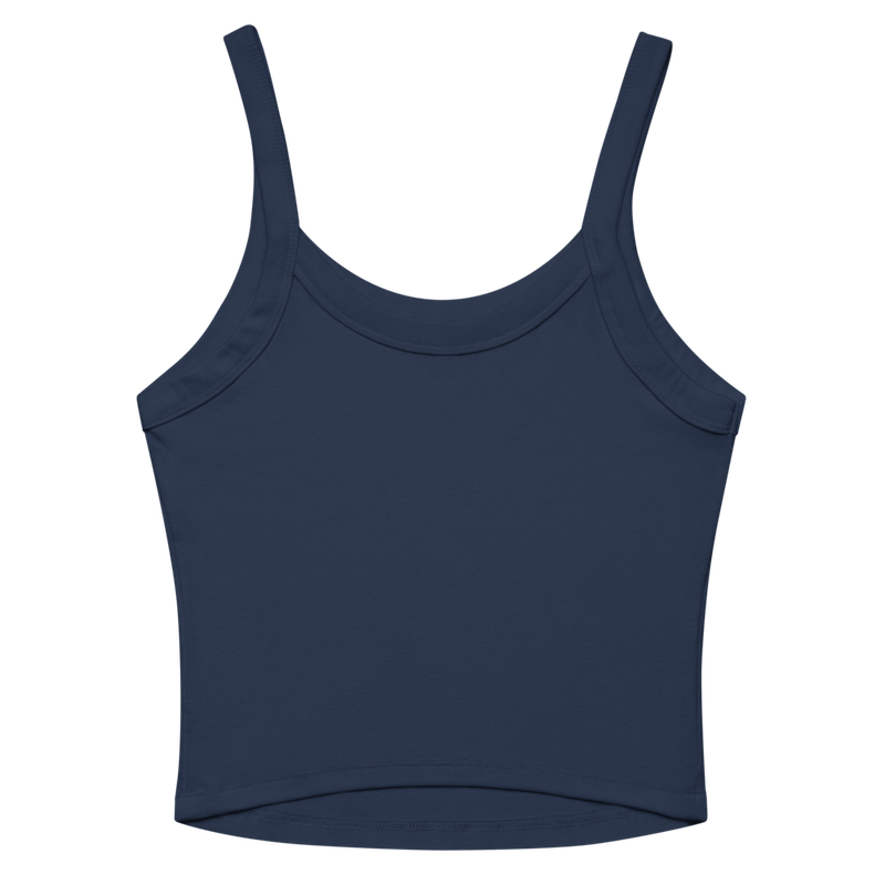 Women's Tank Top - Navy