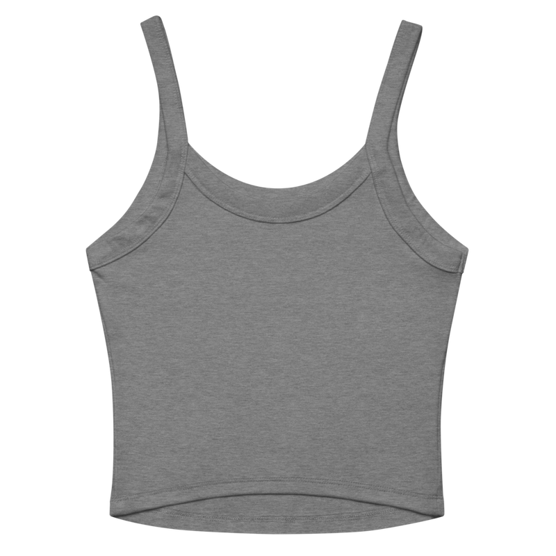 Women's Tank Top - Heather