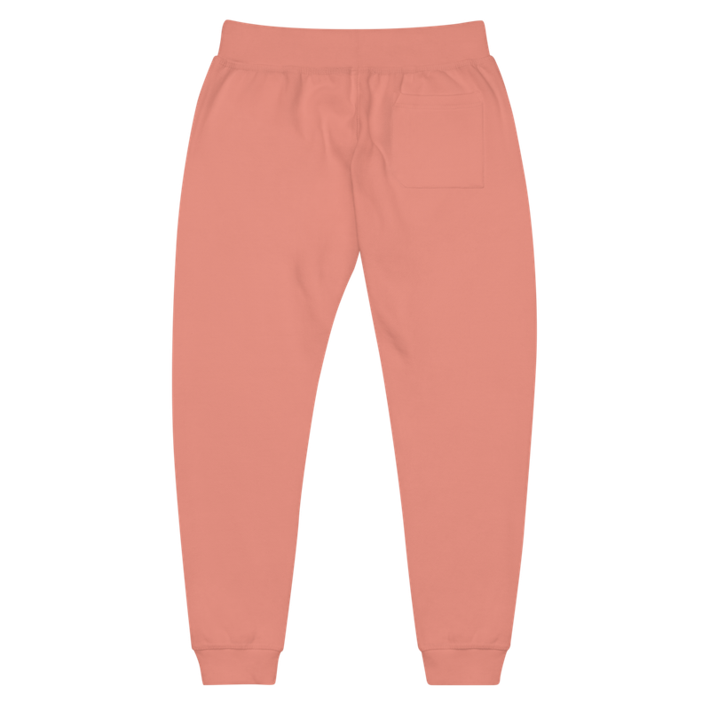Sweatpants - Dusty Pink