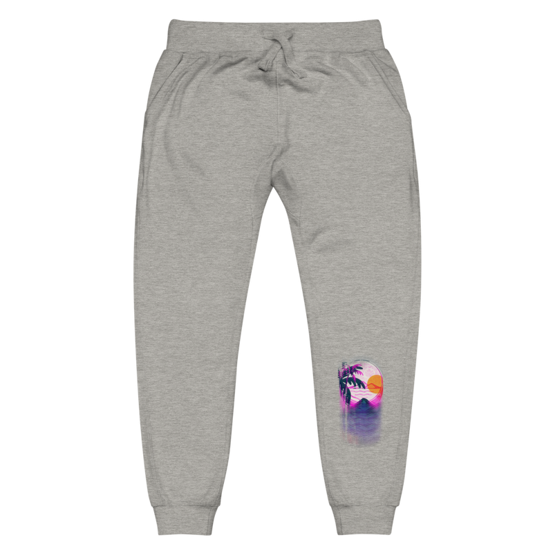 Sweatpants - Carbon Grey