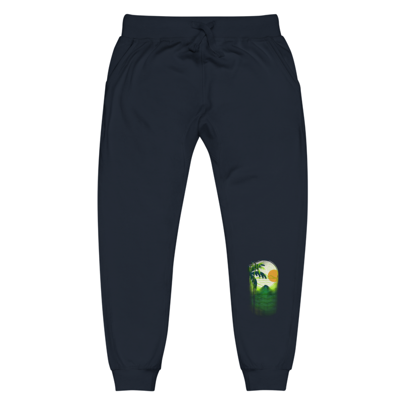 Sweatpants - Navy