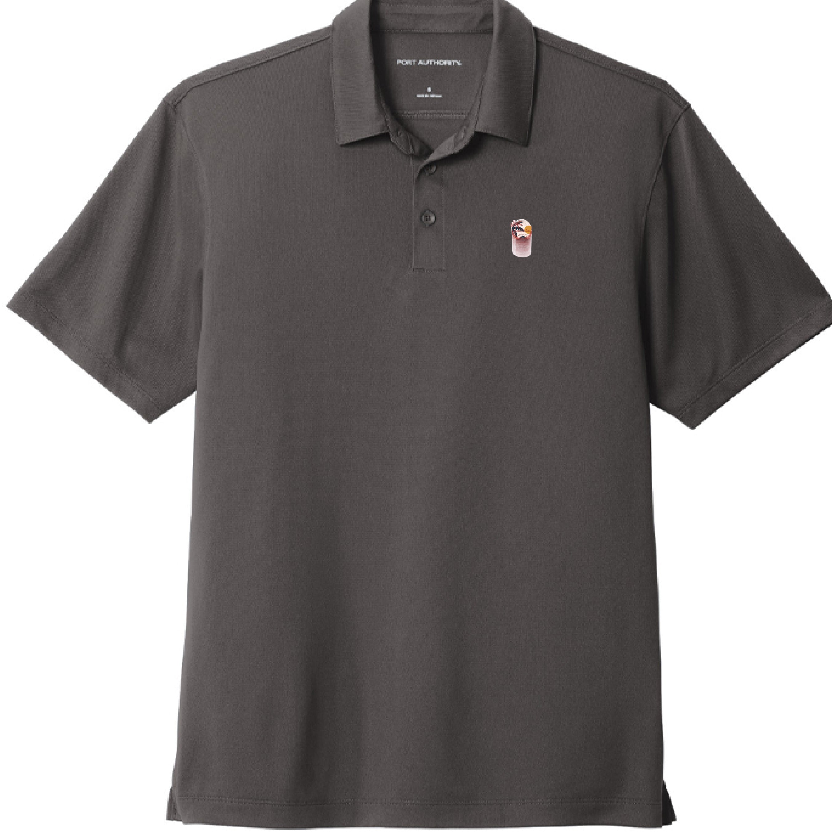 Sterling Grey - FRONT