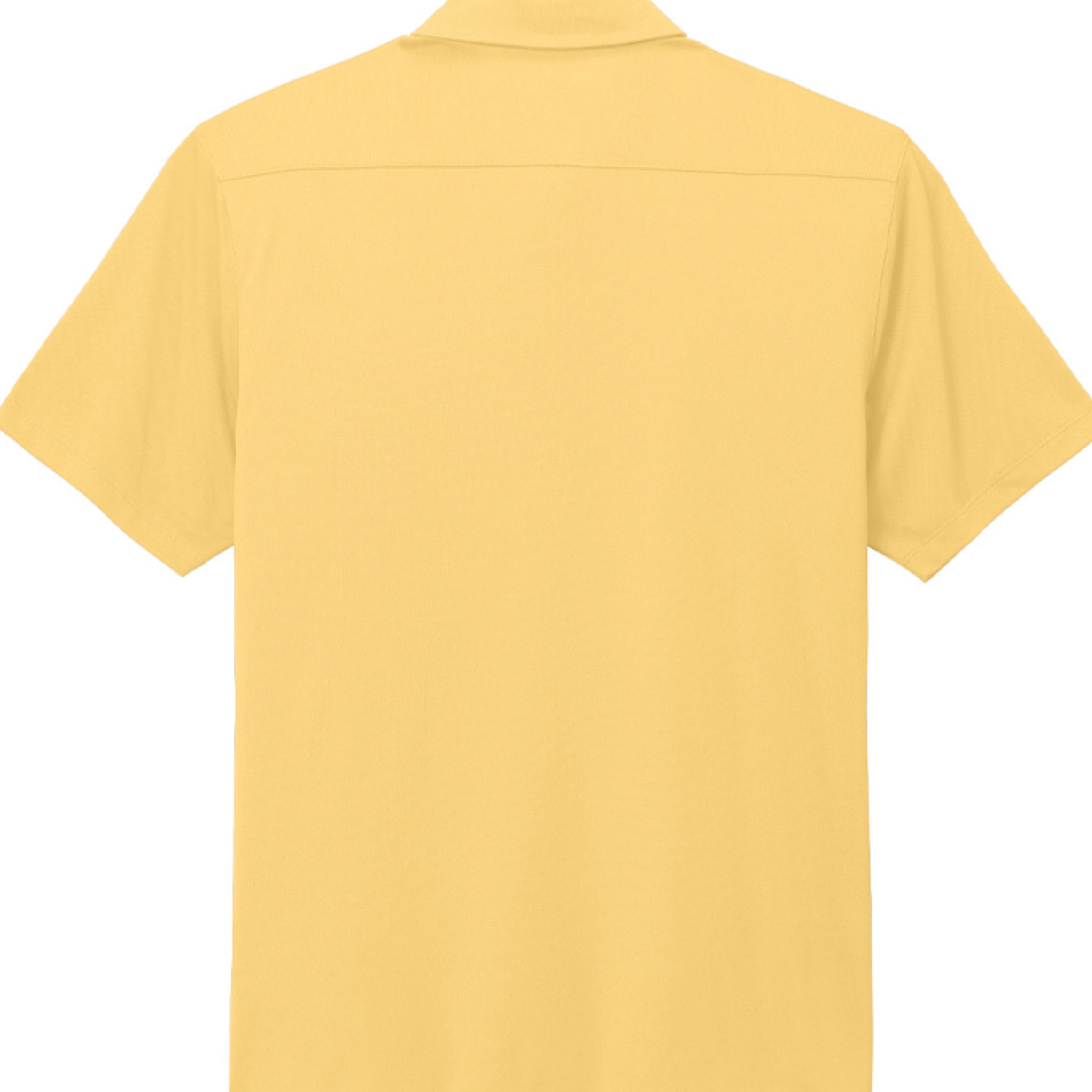 Sunbeam Yellow - BACK