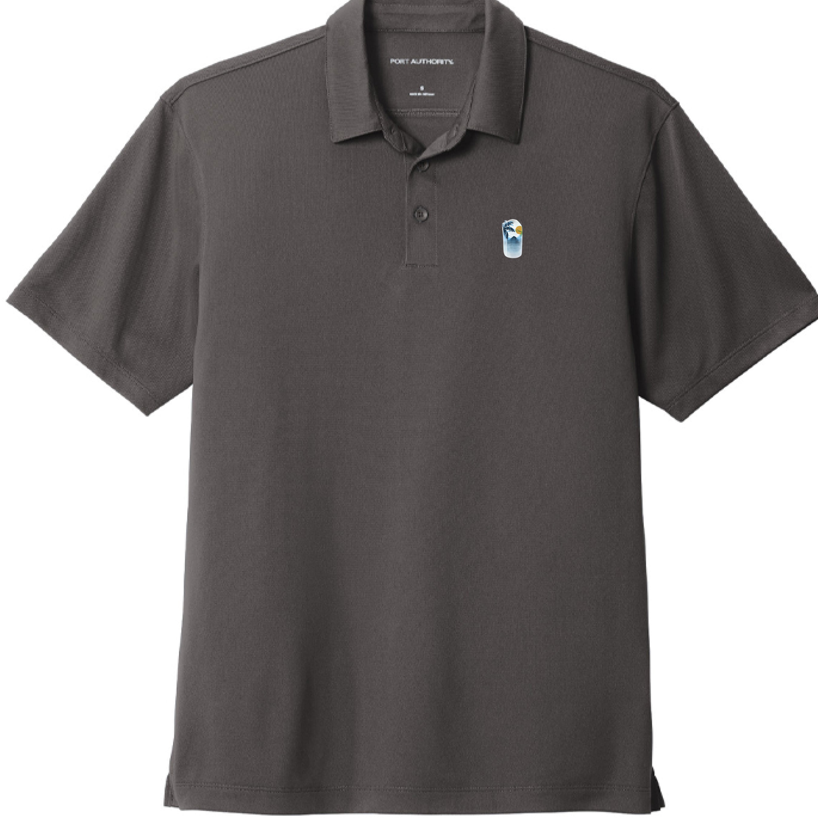 Sterling Grey - FRONT