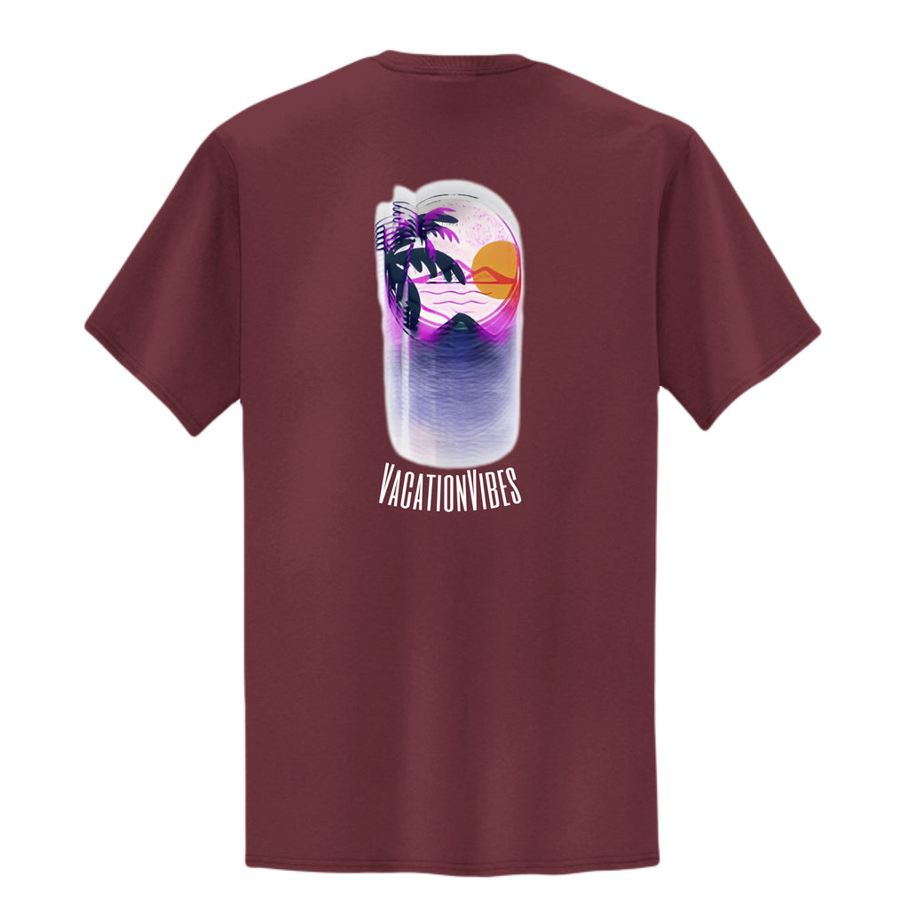 Athletic Marn - BACK