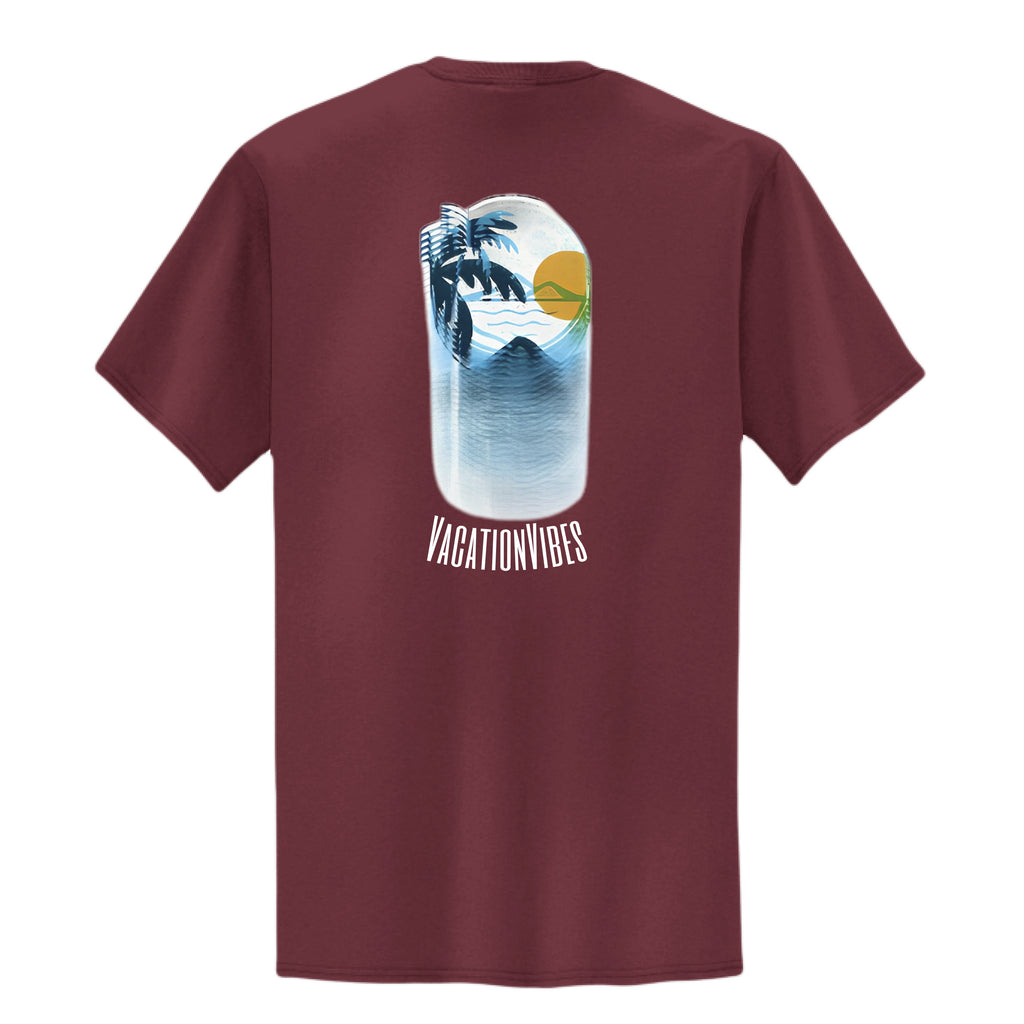 Athletic Marn - BACK