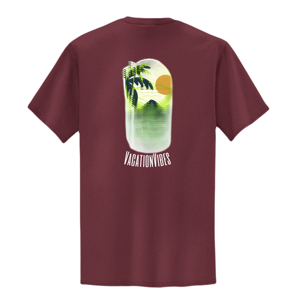 Athletic Marn - BACK