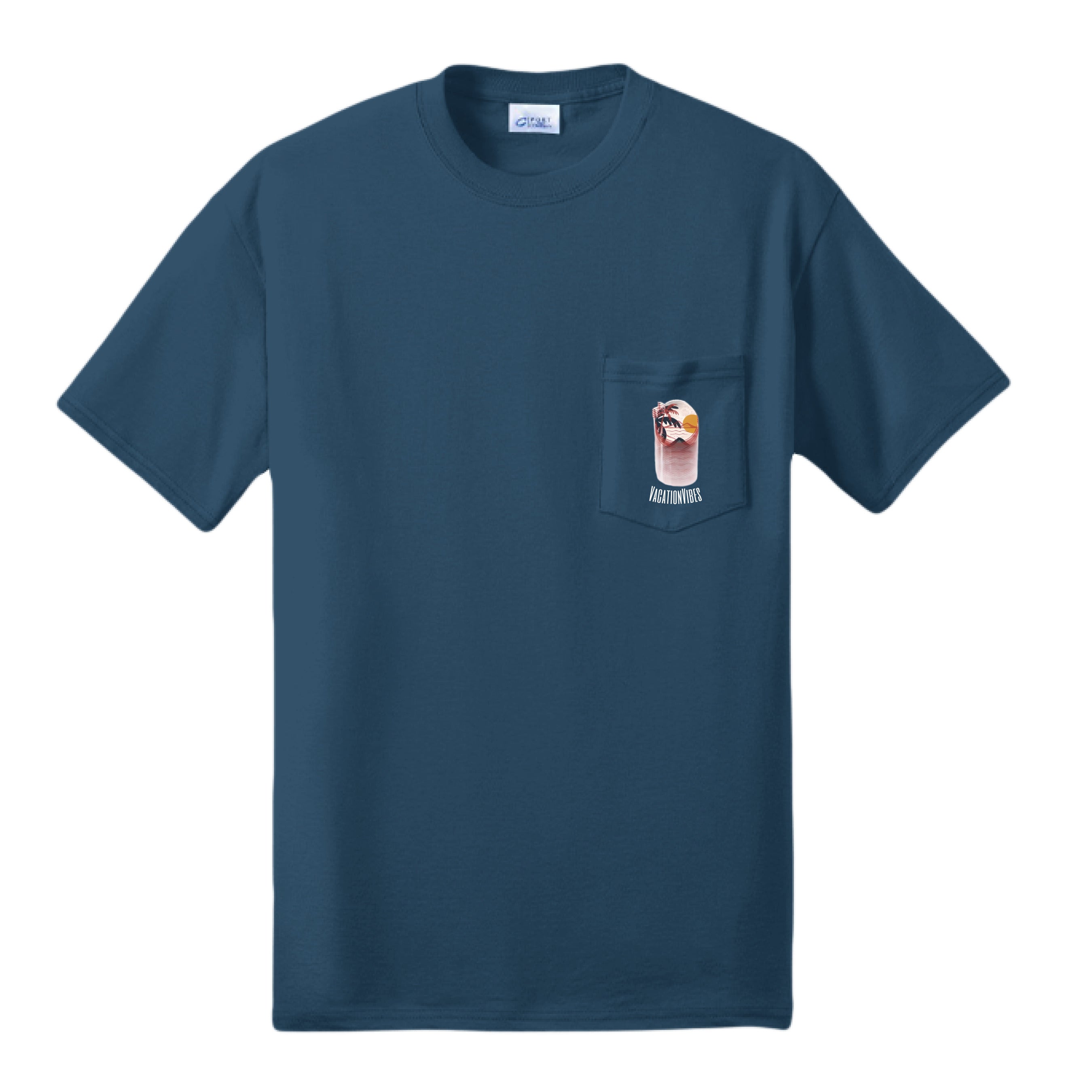 Navy - FRONT