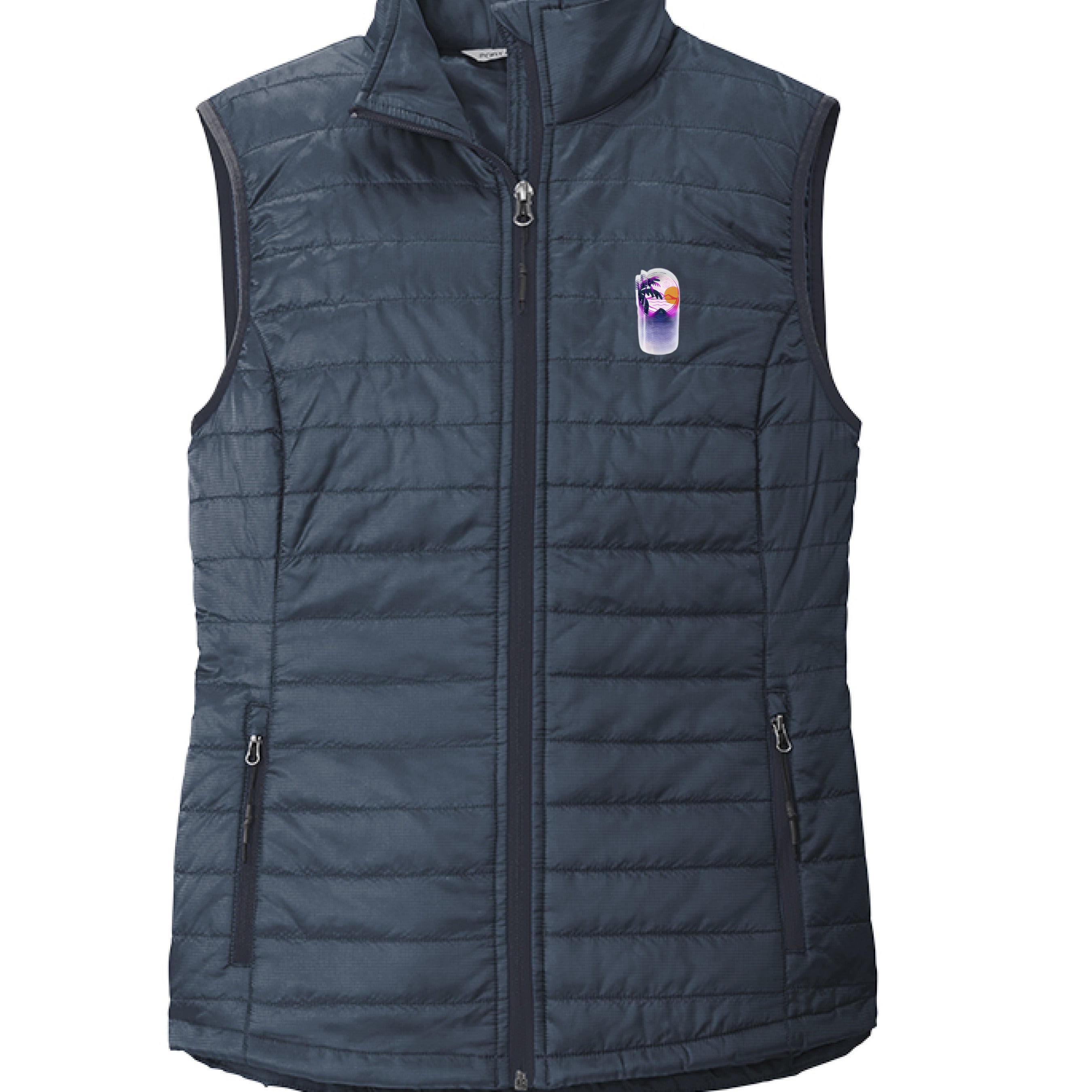 River Blue Nvy - FRONT