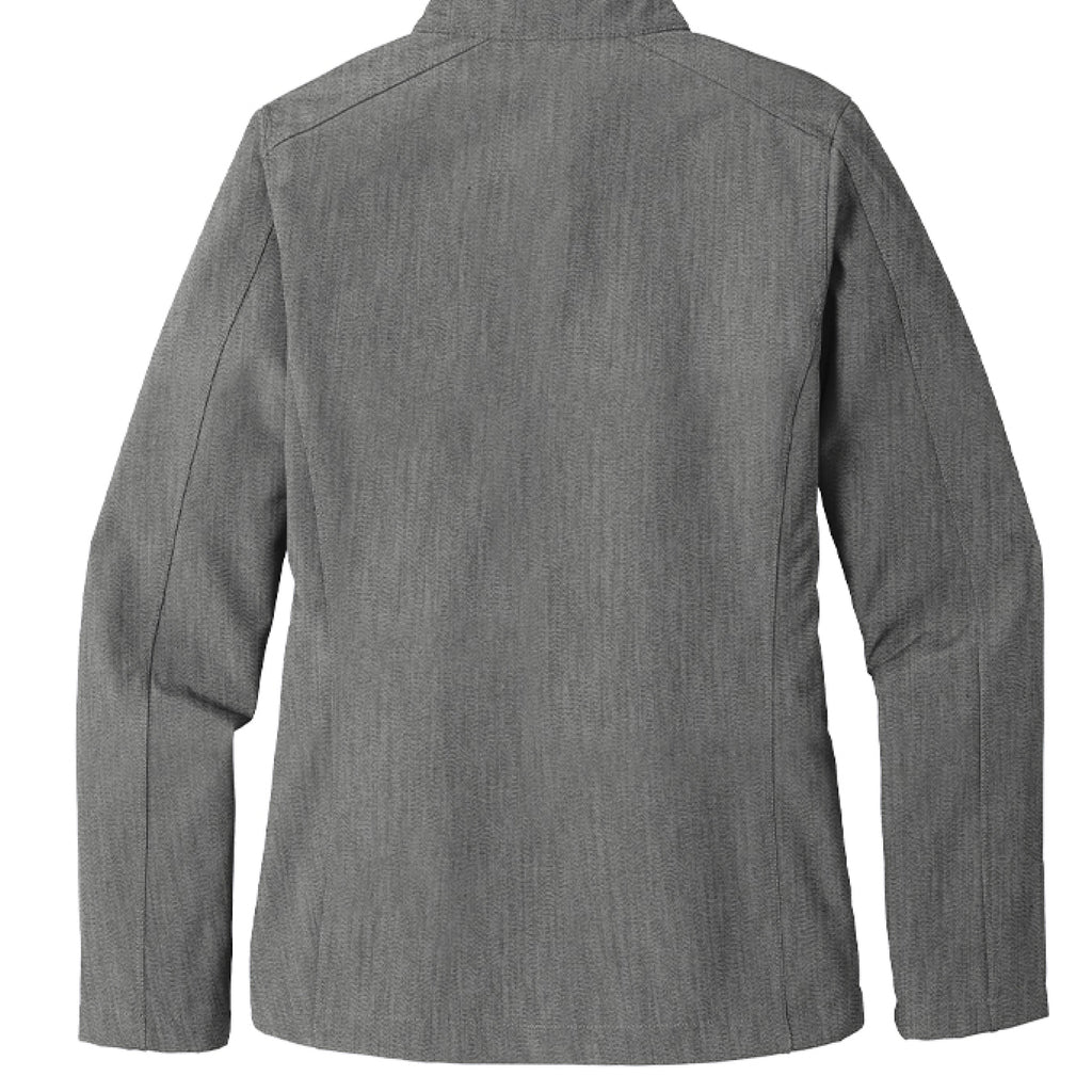 Pearl Grey Hth - BACK