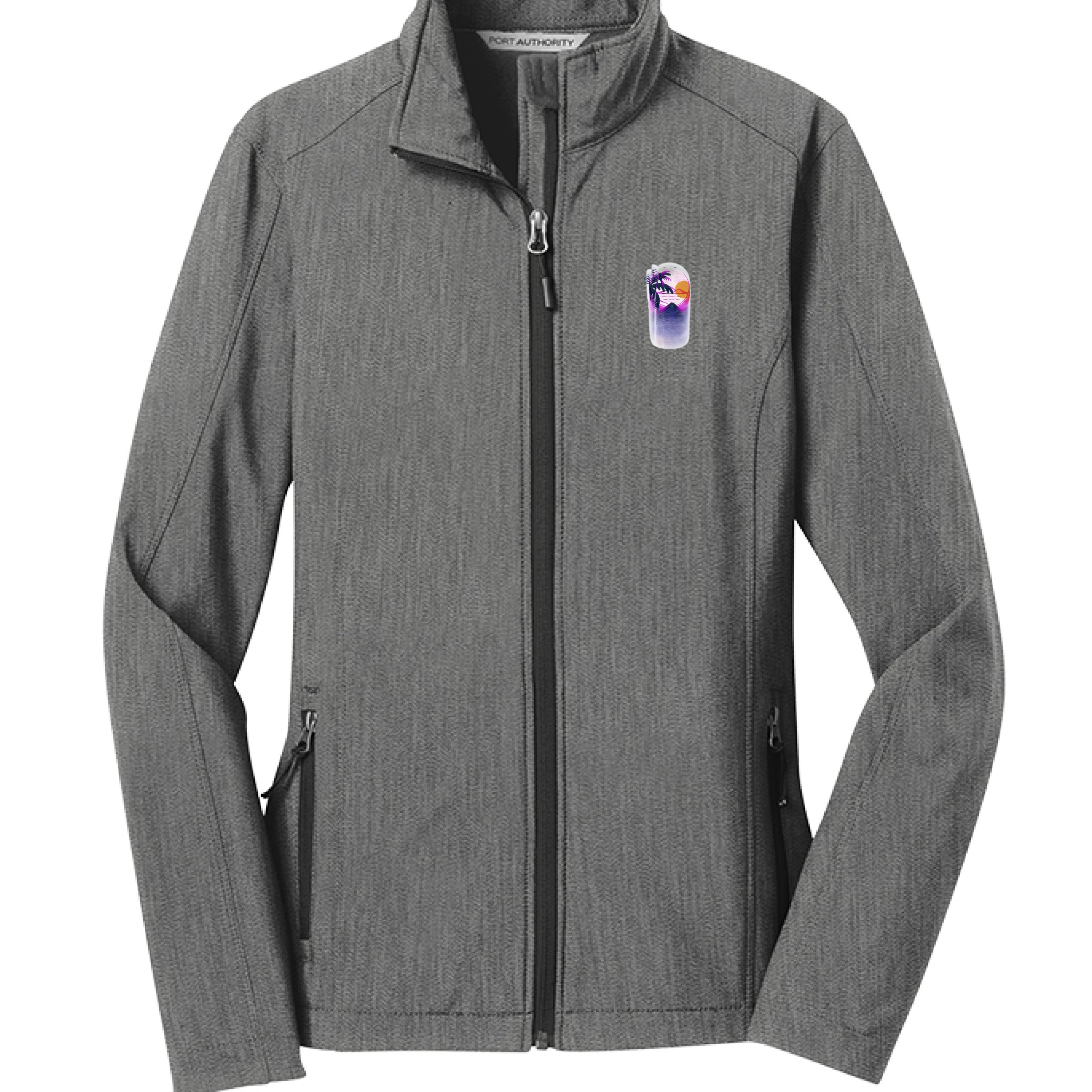 Pearl Grey Hth - FRONT