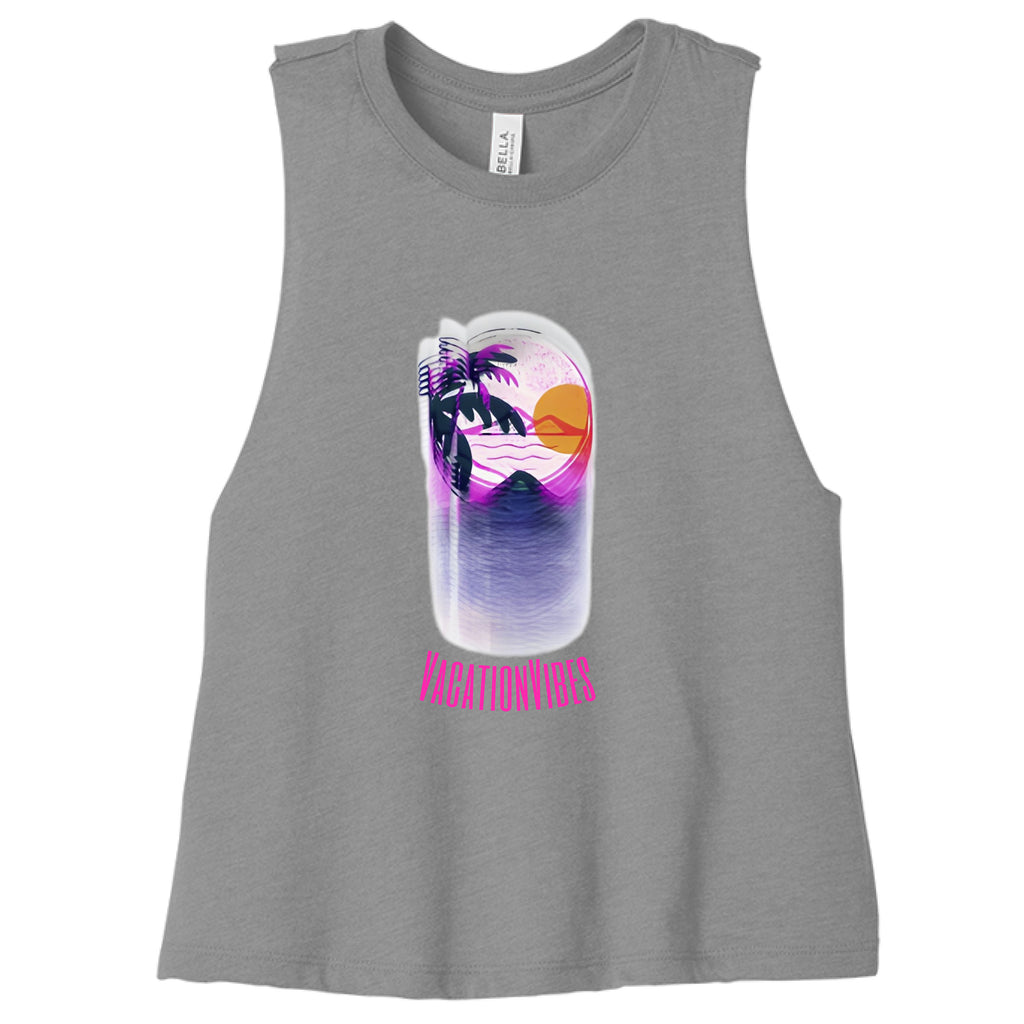 ATHLETIC HEATHER - FRONT