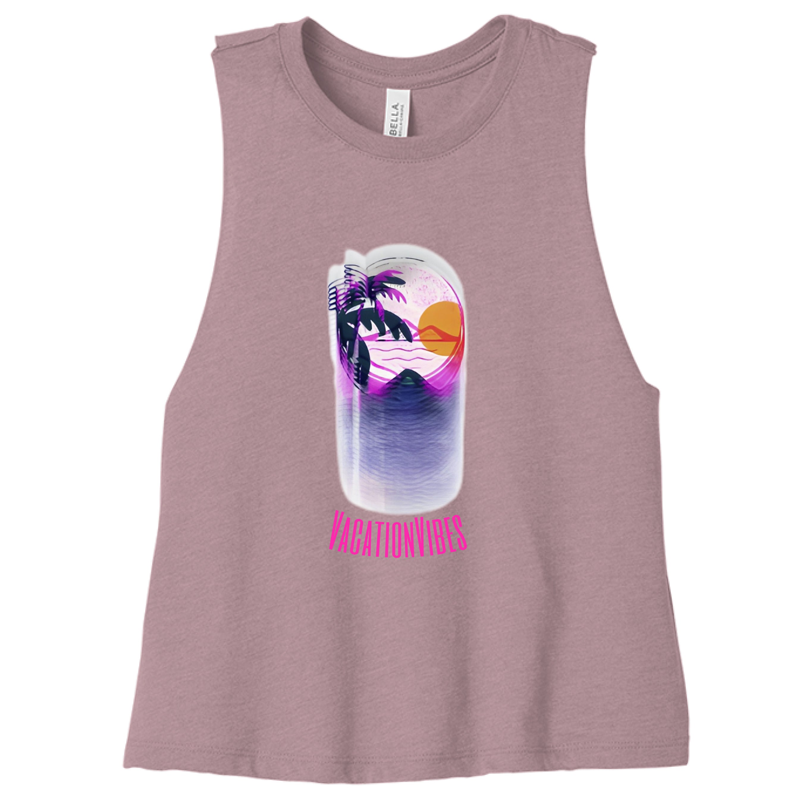 Heather Orchid - FRONT