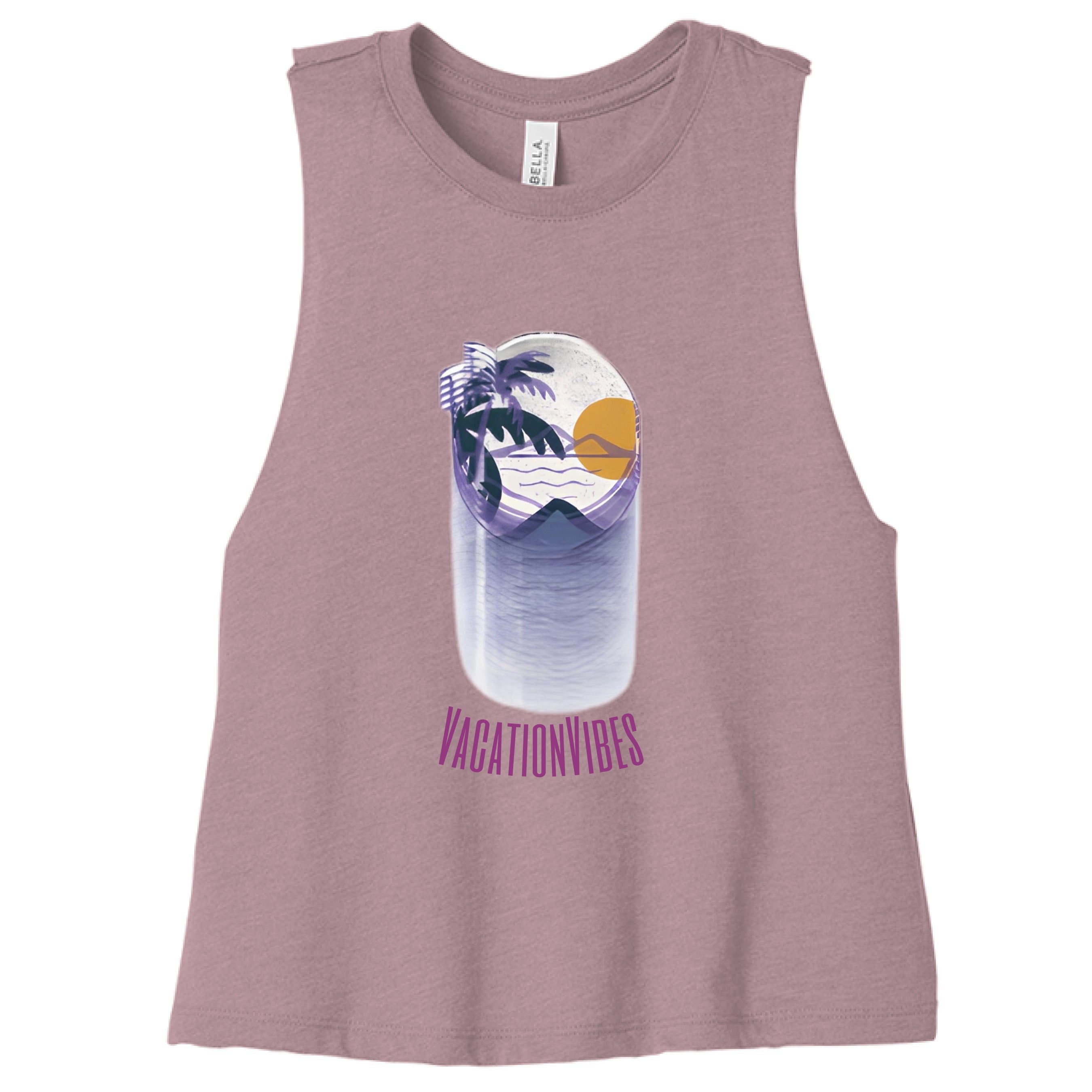 Heather Orchid - FRONT