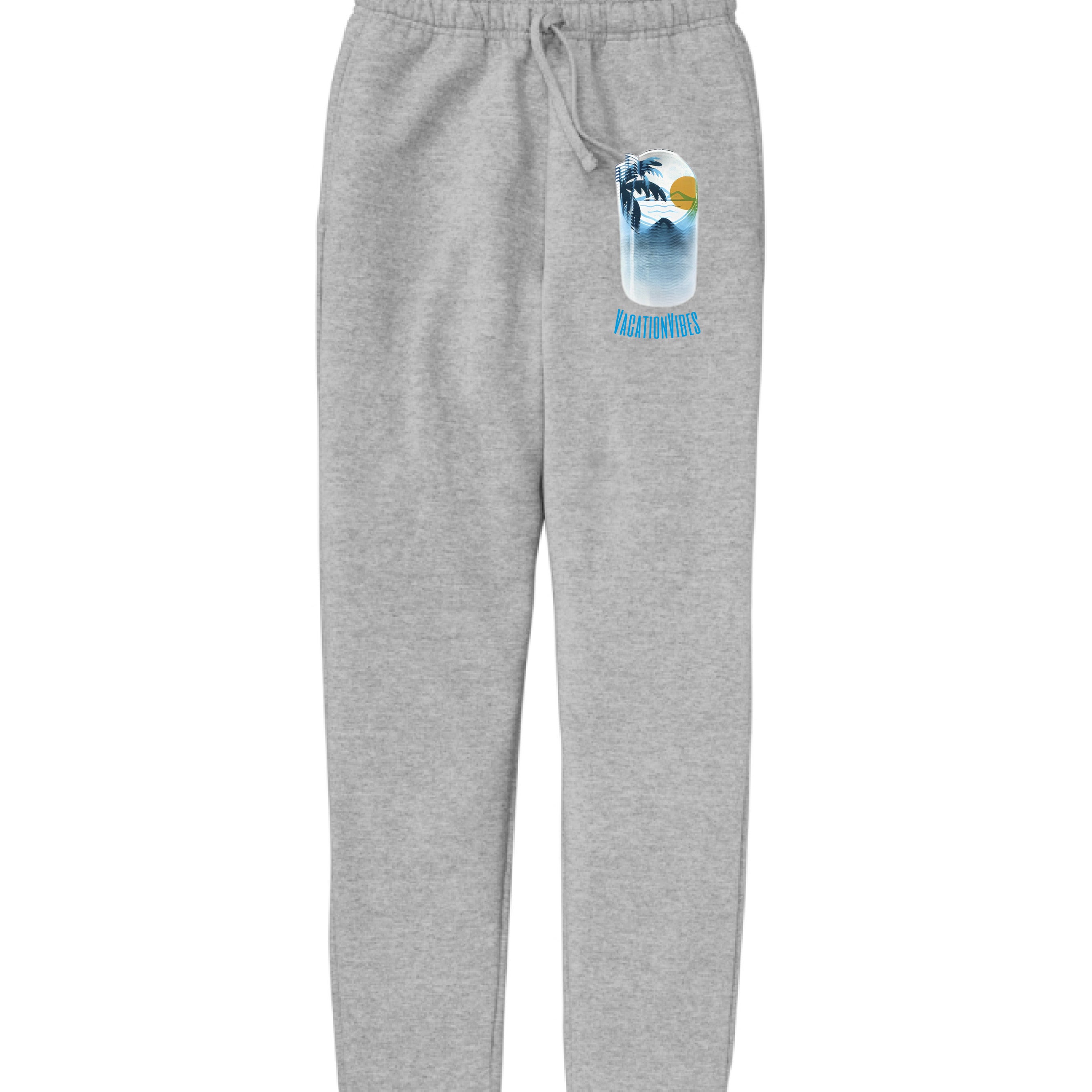 Athletic Hthr - FRONT