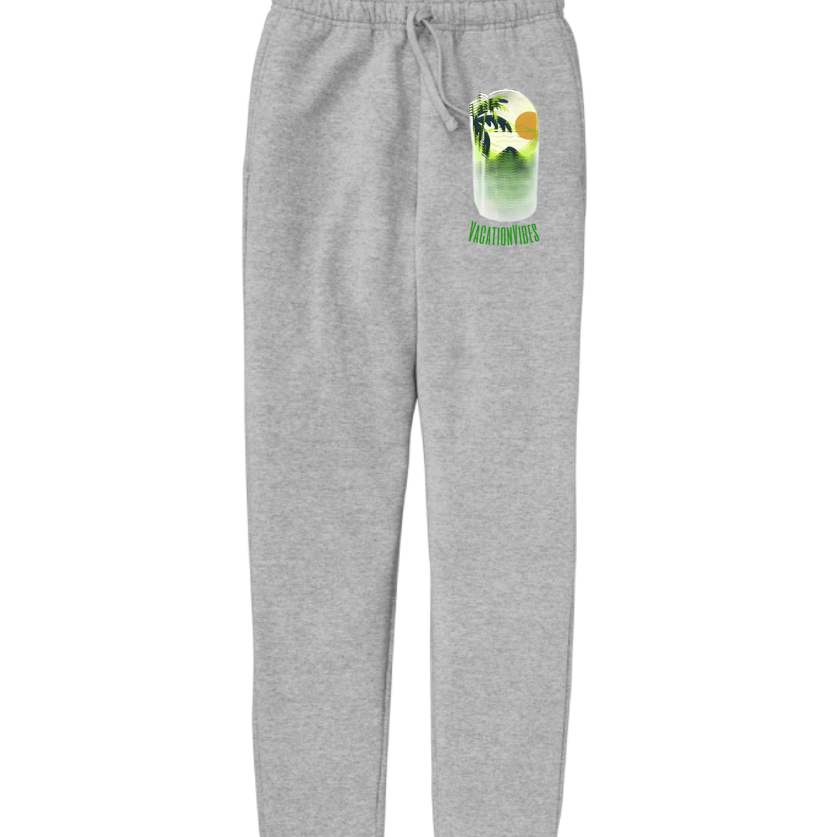 Athletic Hthr - FRONT