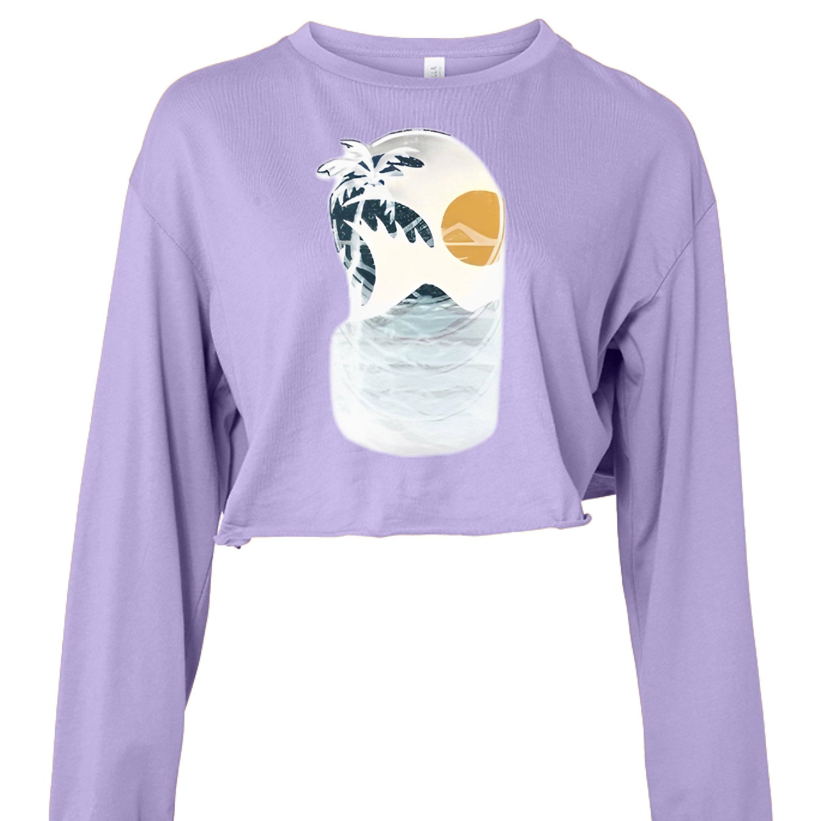 DARK LAVENDER - FRONT