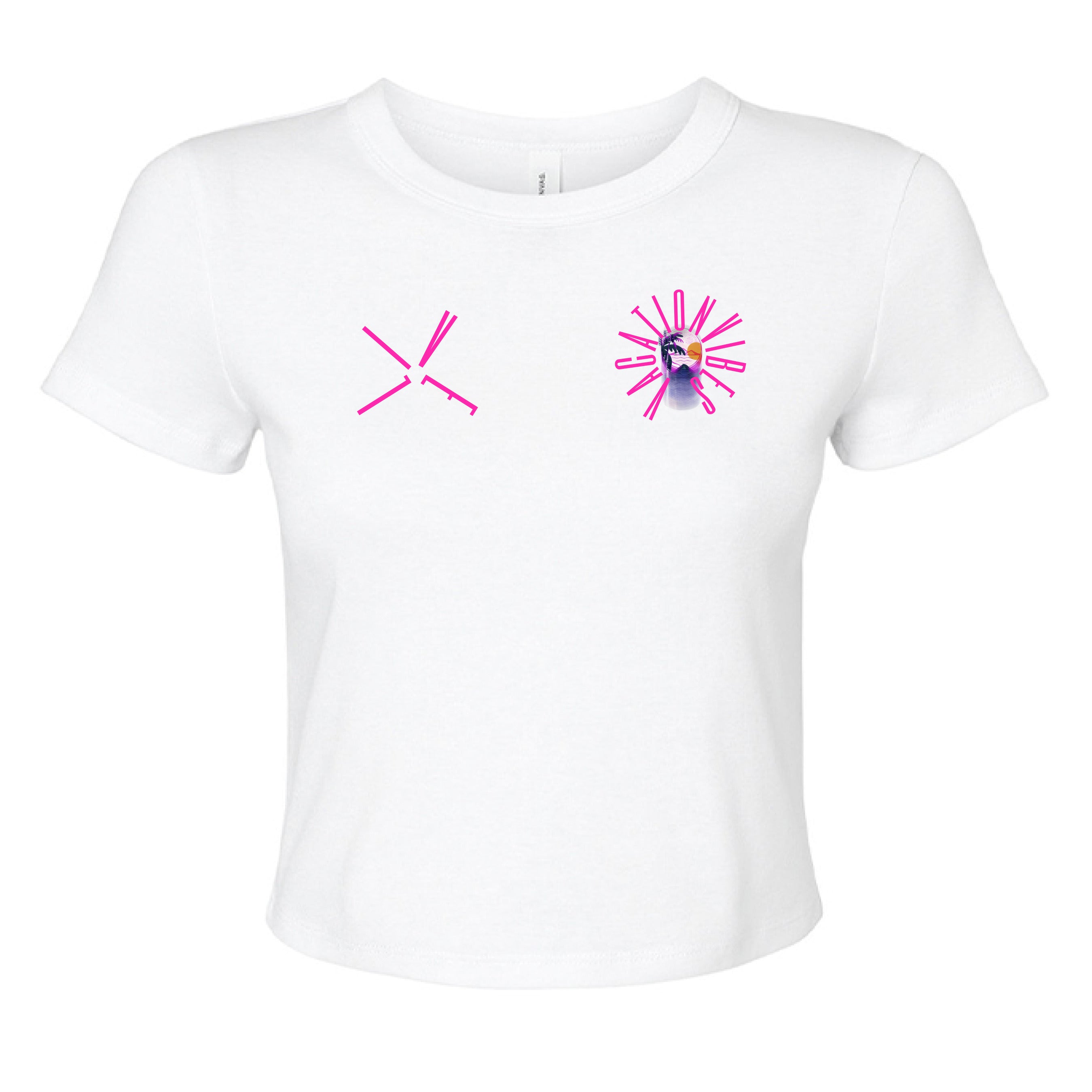 SOLID WHT BLEND - FRONT