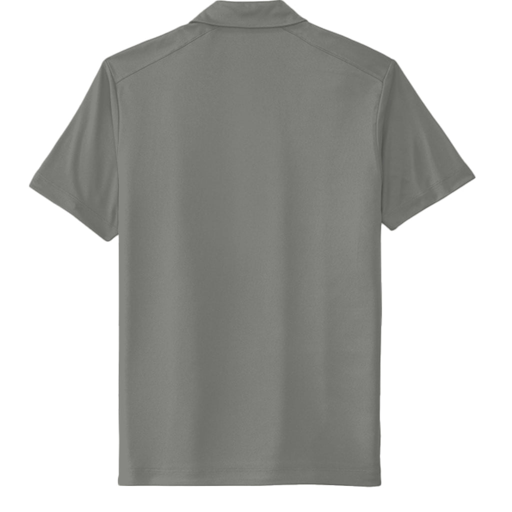 Dark Smoke Gry - BACK