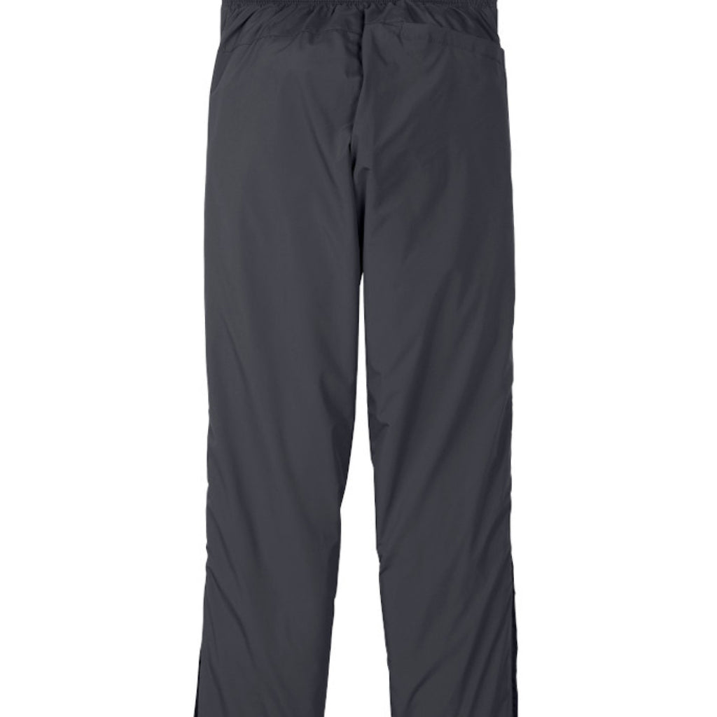 Graphite Grey - BACK