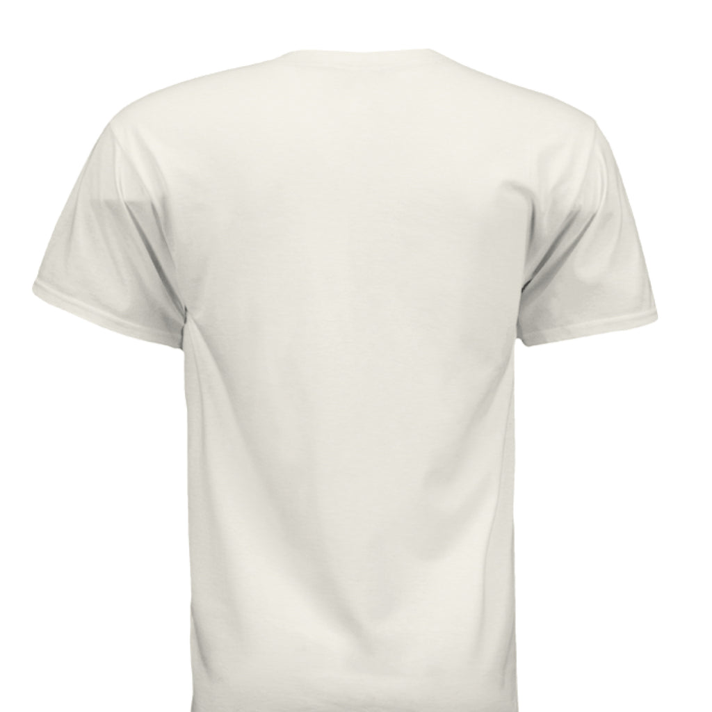 OATMEAL TRIBLEND - BACK