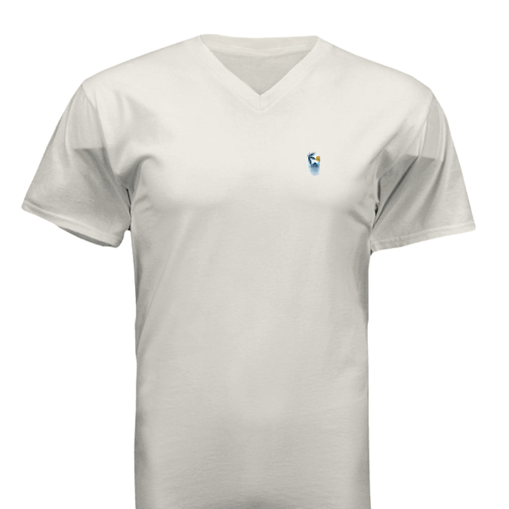 OATMEAL TRIBLEND - FRONT