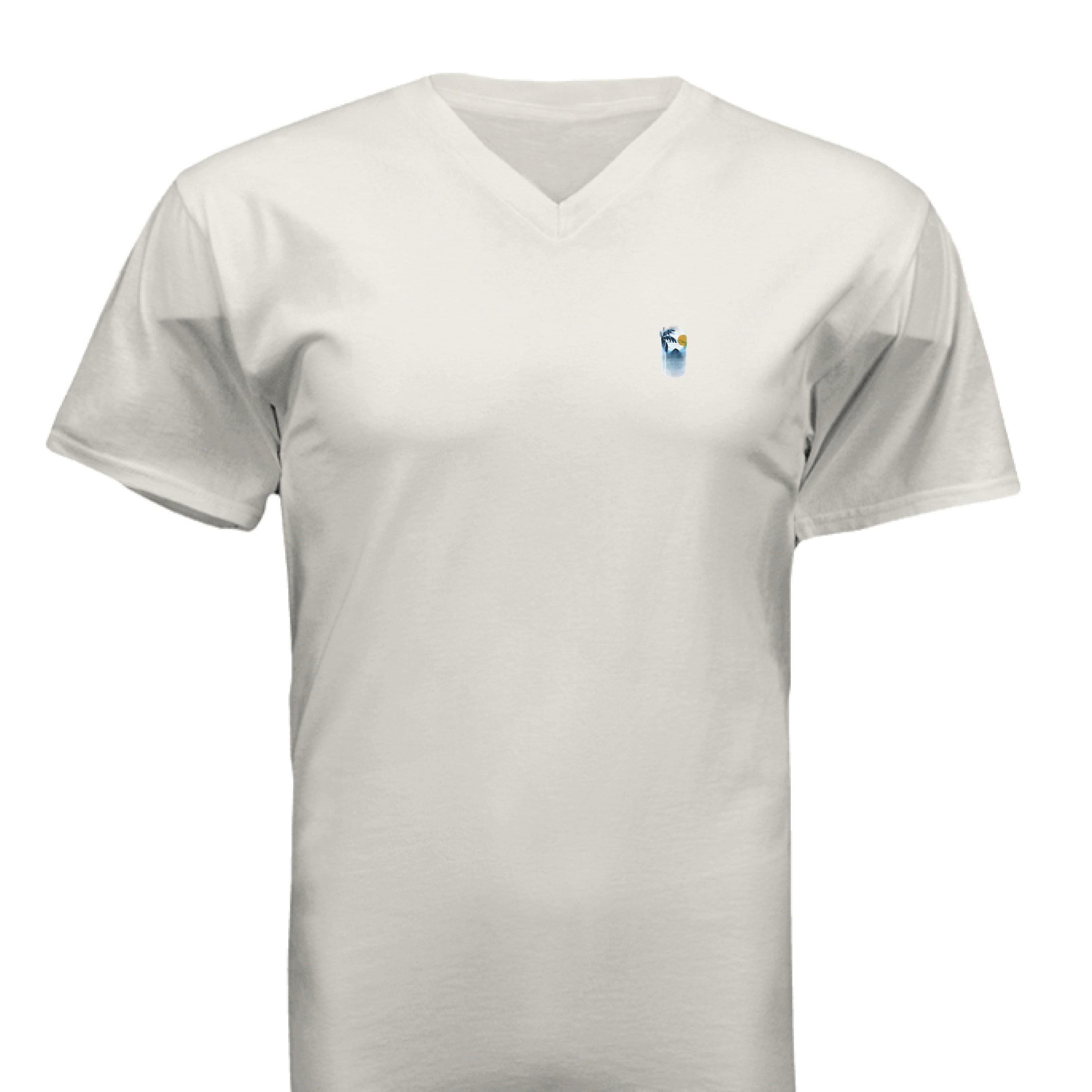 OATMEAL TRIBLEND - FRONT