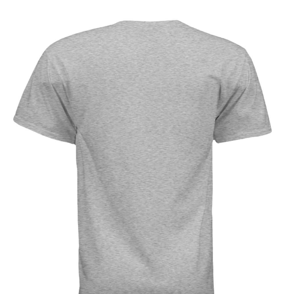 SPORT GREY - BACK