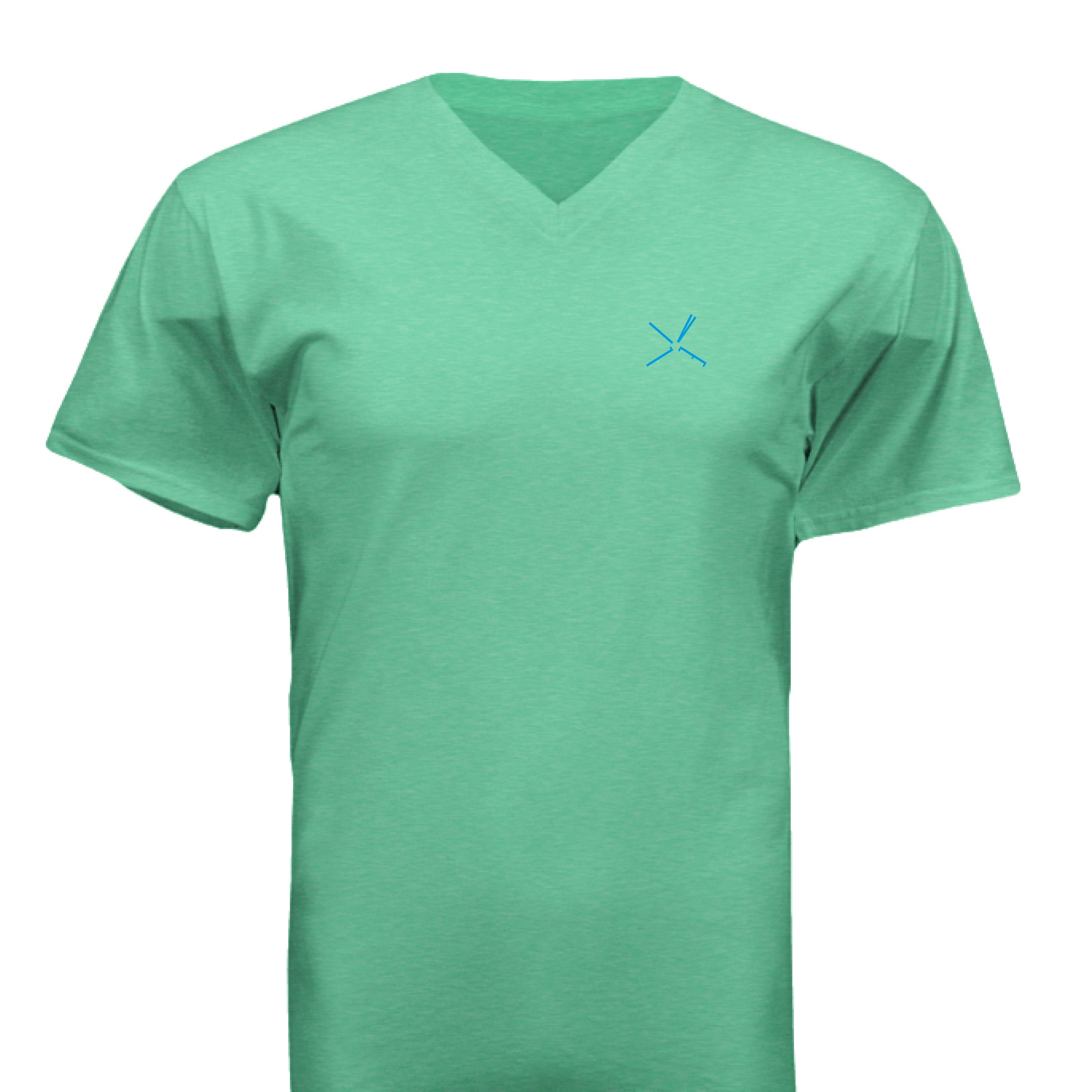 HEATHER IRISH GREEN - FRONT