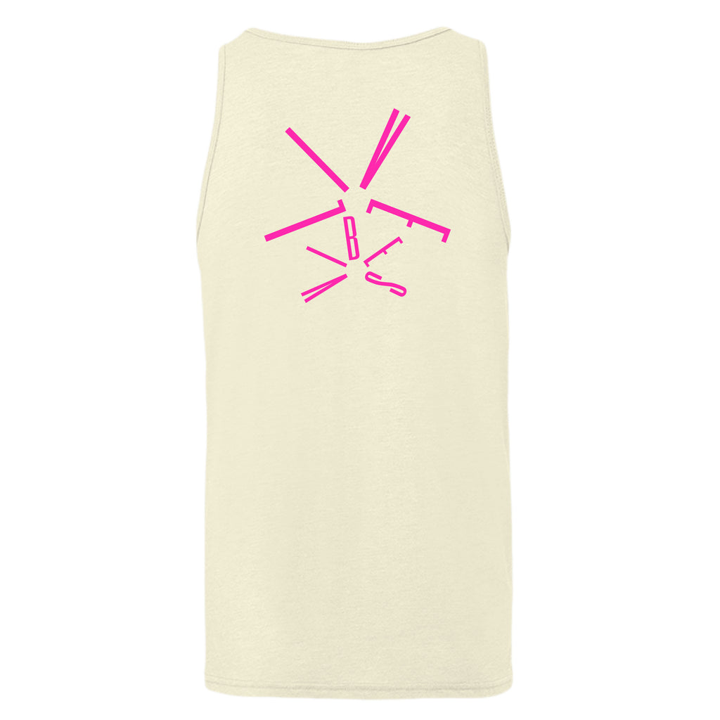 OATMEAL TRIBLEND - BACK