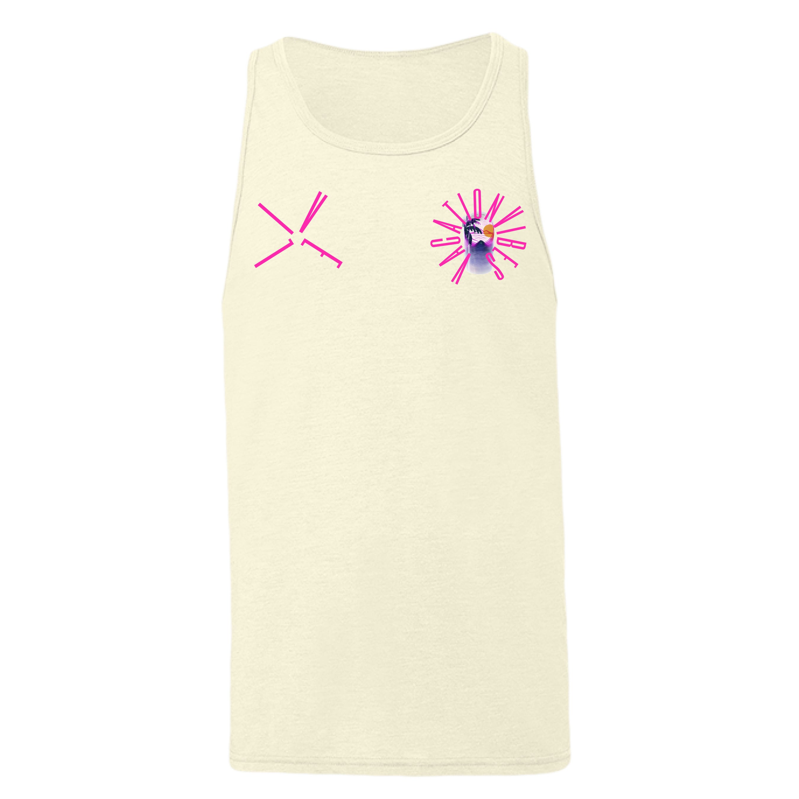 OATMEAL TRIBLEND - FRONT