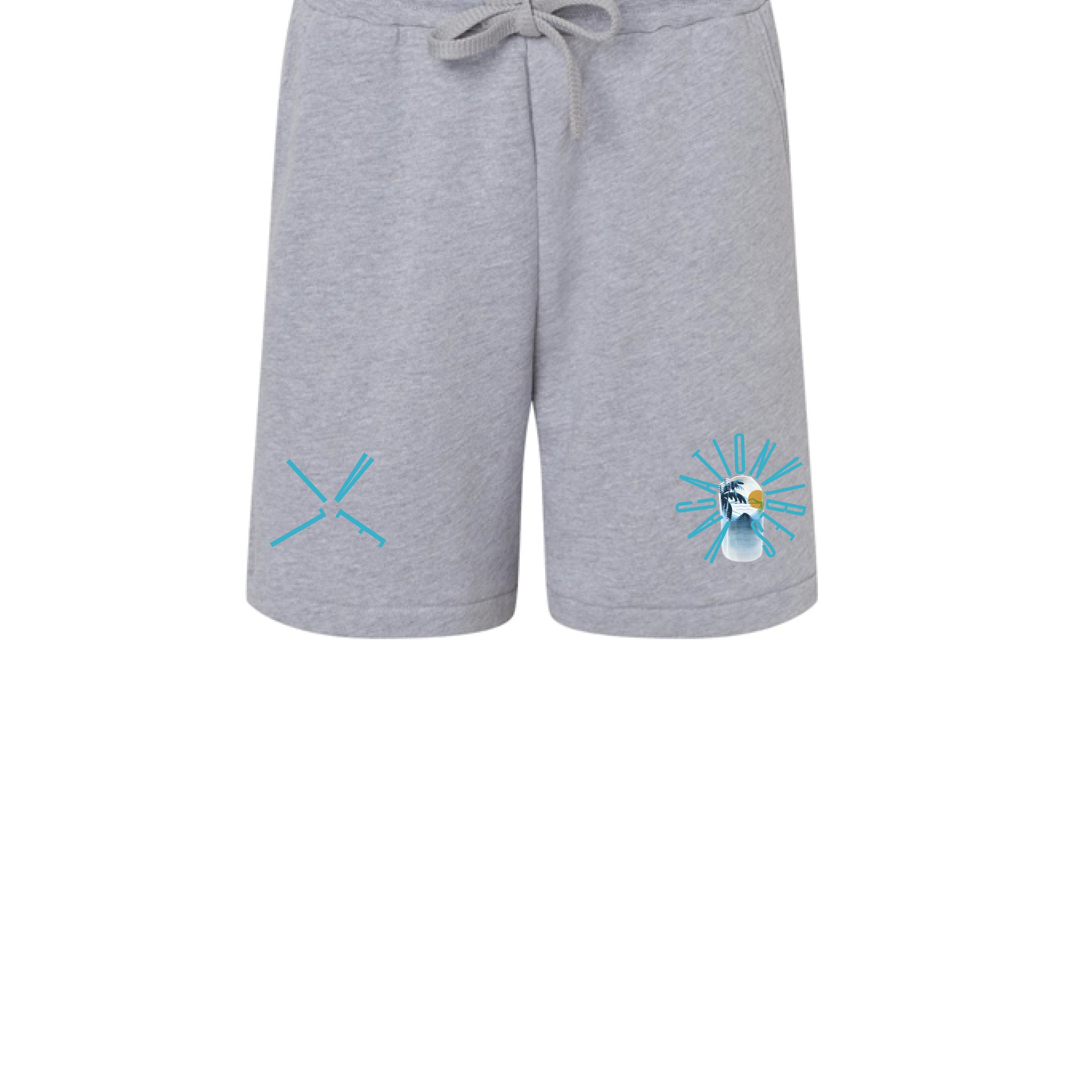 Athletic Heather - FRONT