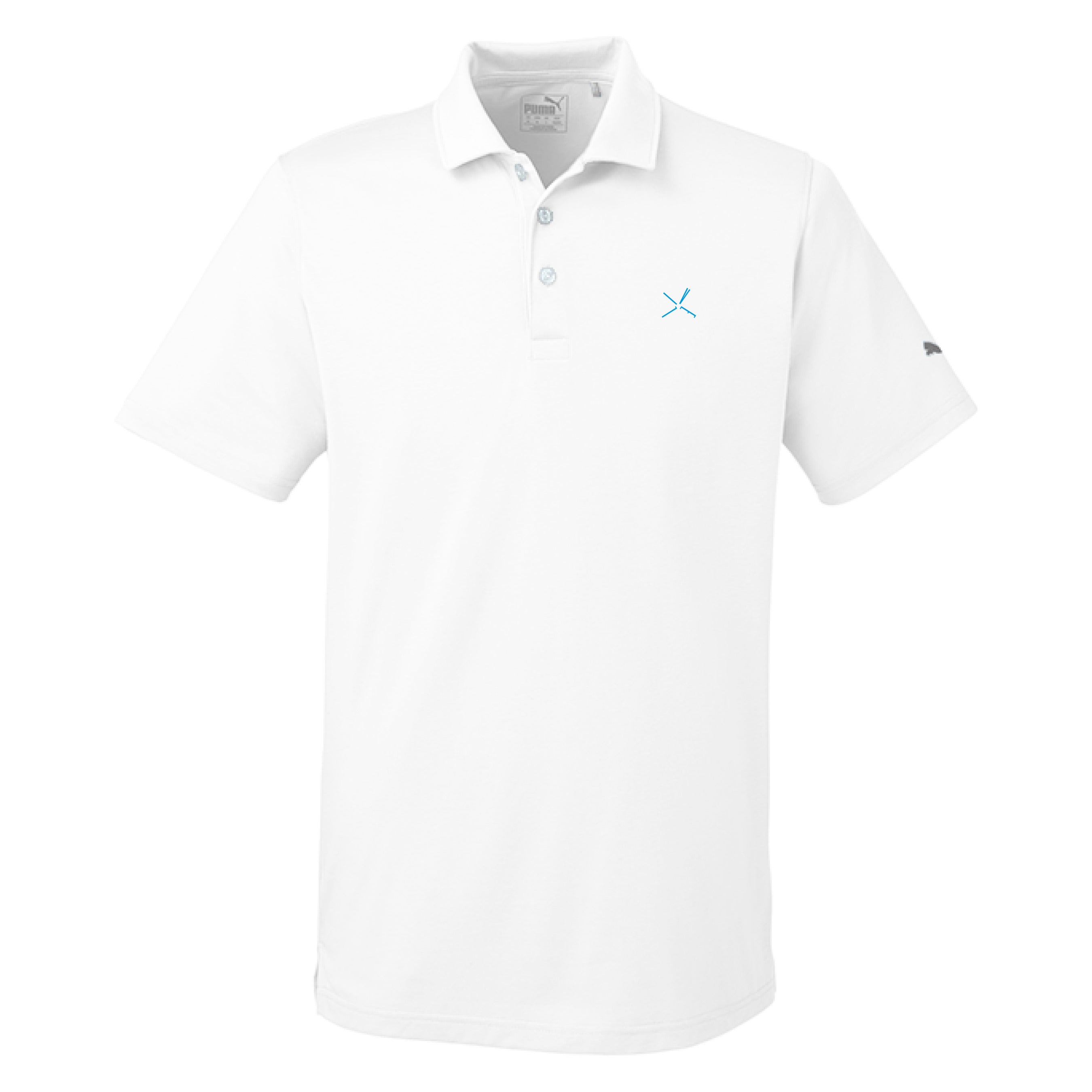 BRIGHT WHITE - FRONT